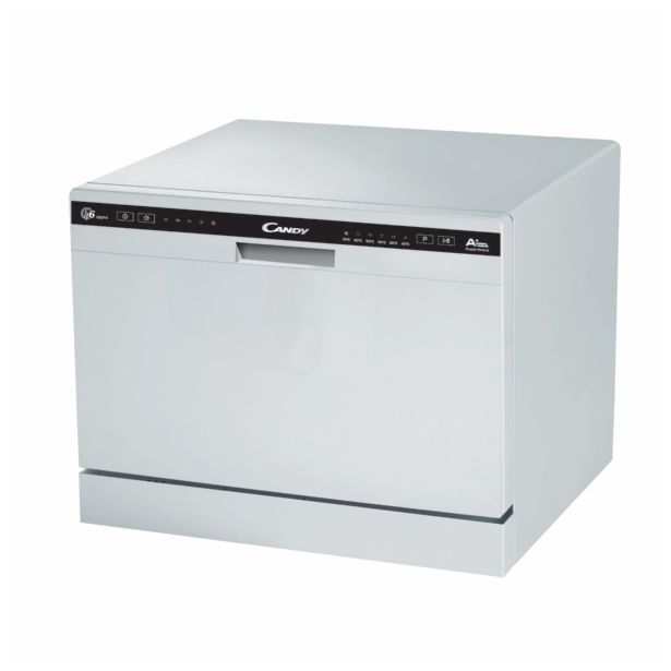 POMIVALNI STROJ CANDY CDCP 6/E NAMIZNI