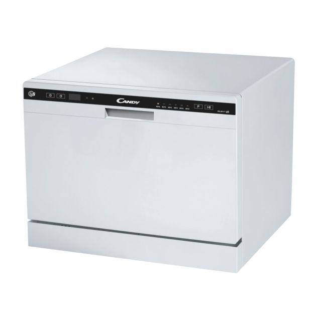 NAMIZNI POMIVALNI STROJ CANDY CDCP 8