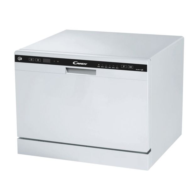 NAMIZNI POMIVALNI STROJ CANDY CDCP 8