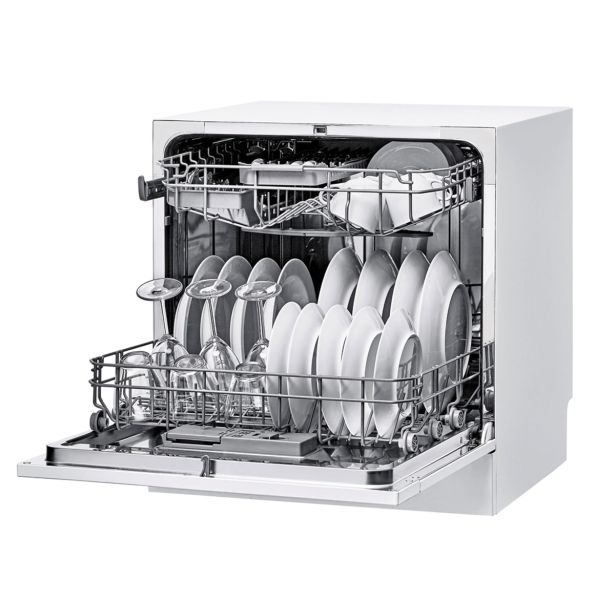 POMIVALNI STROJ CANDY CDCP 8/E NAMIZNI