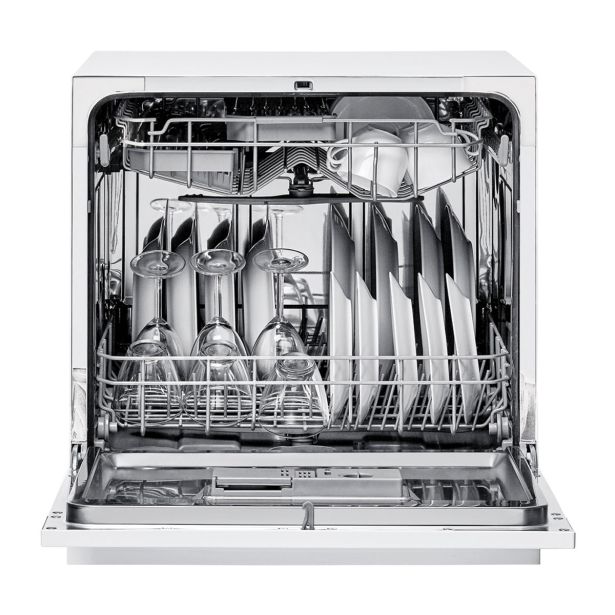 POMIVALNI STROJ CANDY CDCP 8/E NAMIZNI