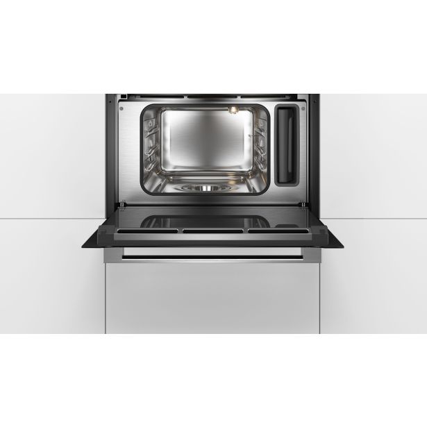 VGRADNA PARNA PEČICA BOSCH CDG634AB0