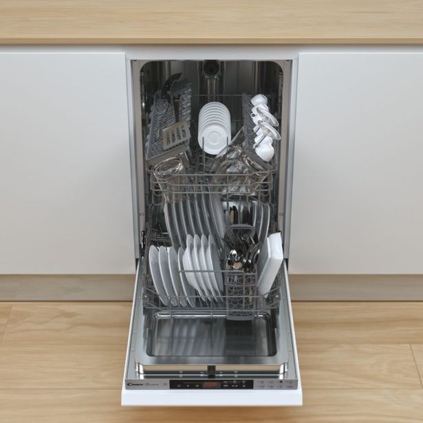 VGRADNI POMIVALNI STROJ CANDY CDIH 2T1047