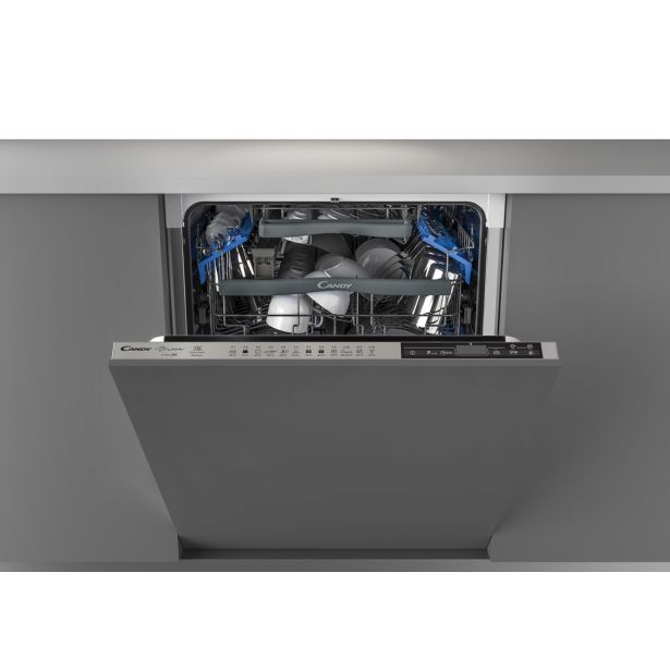 VGRADNI POMIVALNI STROJ CANDY CDIMN 4S622PS/E