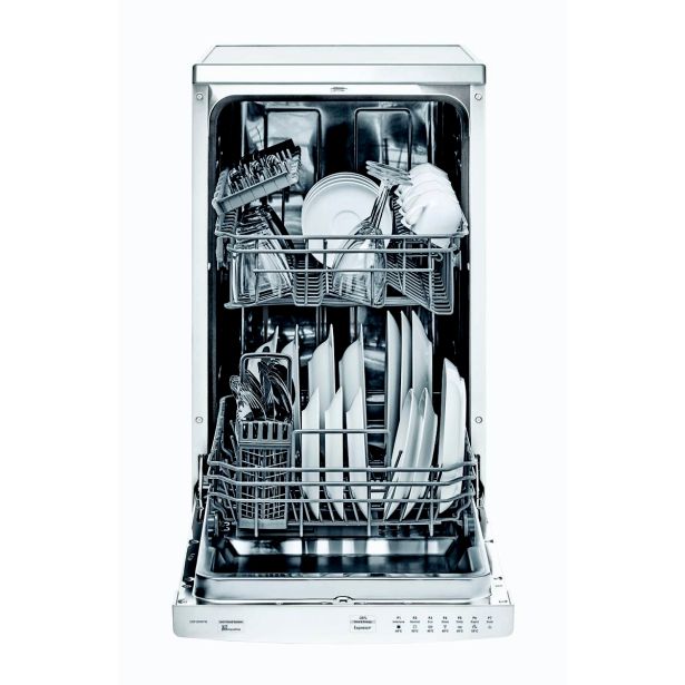 POMIVALNI STROJ CANDY CDP 2D 947 W