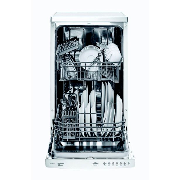 POMIVALNI STROJ CANDY CDP 2D 947 W