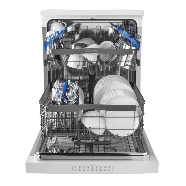 POMIVALNI STROJ CANDY CDPN 4D 620 PWE BRAVA
