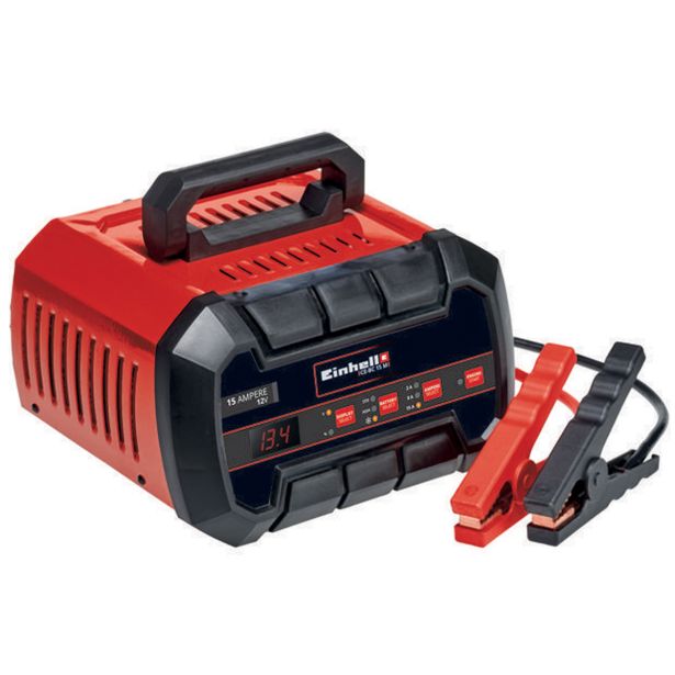 POLNILEC ZA AKUMULATOR EINHELL CE-BC 15 M