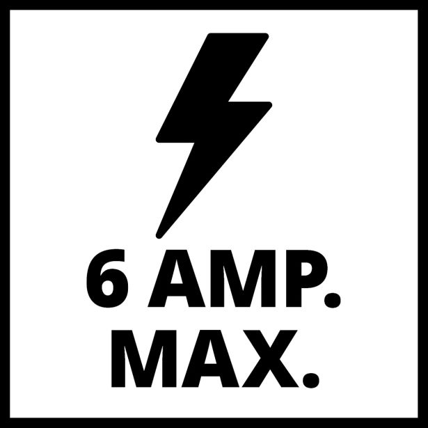 POLNILEC ZA AKUMULATOR EINHELL CE-BC 6 M