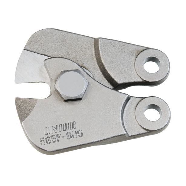 STRANSKE ŠČIPALNE KLEŠČE UNIOR ČELJUST ZA 585/6 750 MM ART. 585.1/7