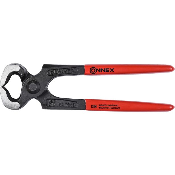 ČELNE ŠČIPALNE KLEŠČE CONMETALL 180 MM
