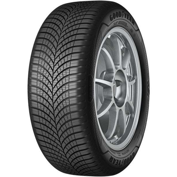 CELOLETNA PNEVMATIKA GOODYEAR 185/65R15 92T XL VECTOR 4SEASONS G3 DOTXX24