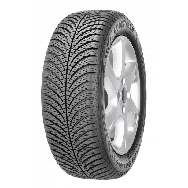 CELOLETNA GUMA GOODYEAR 195/55R20 95H XL VECTOR 4SEASONS G2