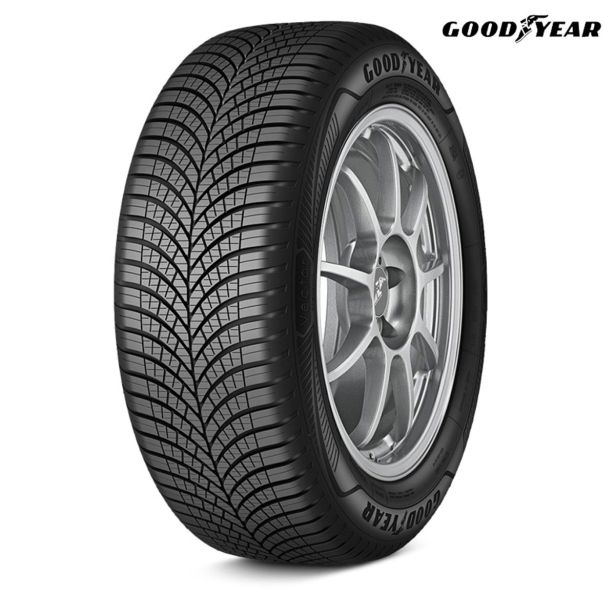CELOLETNA PNEVMATIKA GOODYEAR 255/45R19 104W XL FR VECTOR G3 SUV DOTXX24