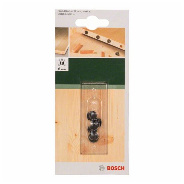 CENTRIRNA PUŠA BOSCH FI 6 MM 4 KOS