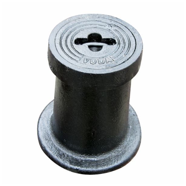 ČEP ZA UK COMA LTŽ CESTNA KAPA FI 200