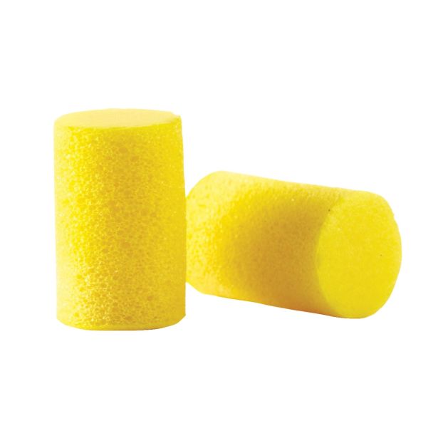 ČEP ZA UŠESA 3M EAR CLASSIC FP-01-000 - 5 PAROV V ZAVITKU