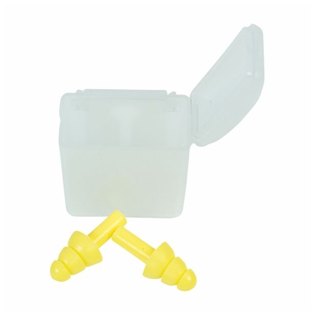 ČEP ZA UŠESA CONMETALL EAR SILICON