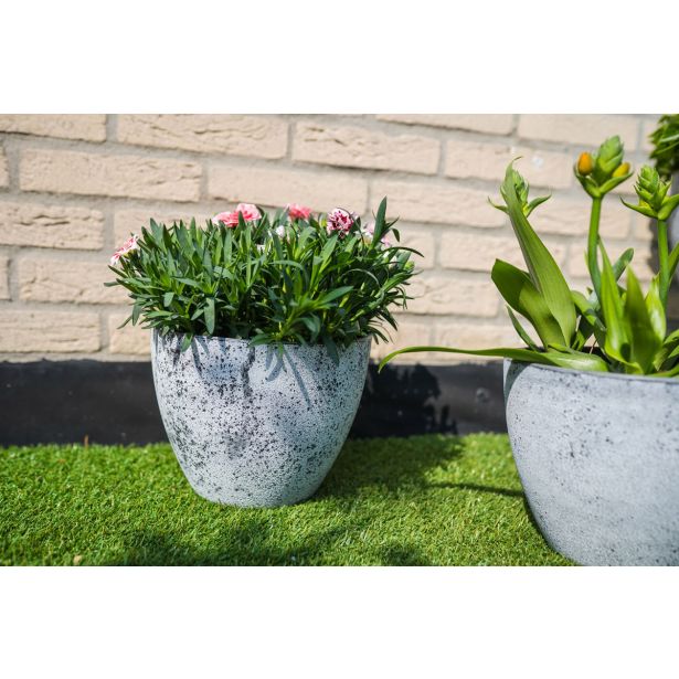 PE ZUNANJI LONEC CERA-MIX NOVA BETON 22 V17 CM