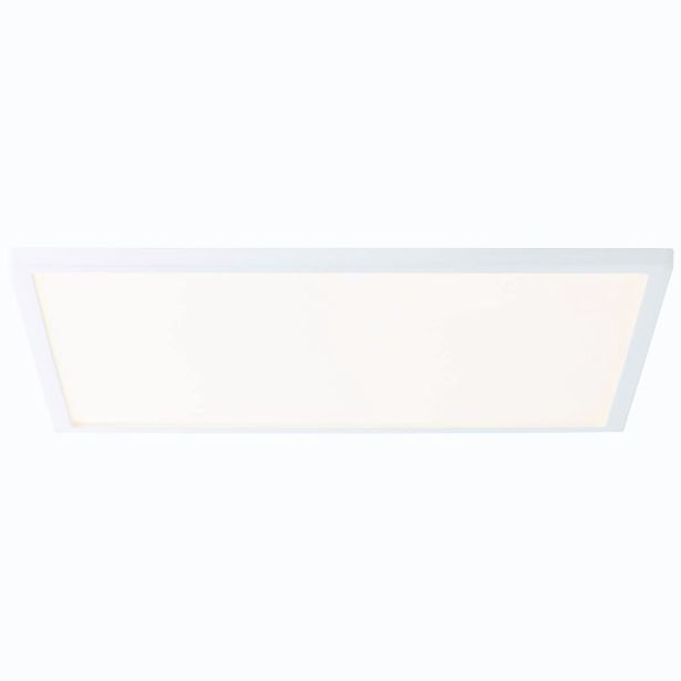 LED PANEL CERES 1X20W, EASY DIM 350 X 350 MM BELA