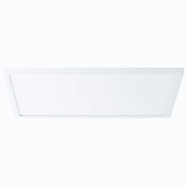 LED PANEL CERES 1X20W, EASY DIM 350 X 350 MM BELA