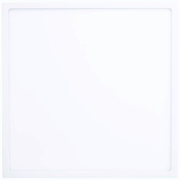 LED PANEL CERES 1X20W, EASY DIM 350 X 350 MM BELA