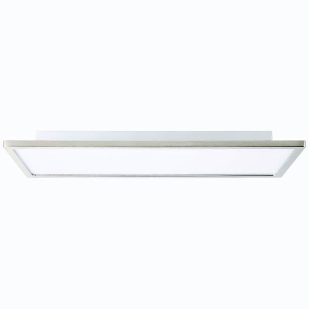 NADGRADNA STROP. SVETILKA CERES 1X20W, EASY DIM 450 X 200 MM, SAT.KROM