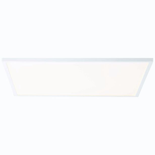 LED PANEL CERES 1X30W, EASY DIM 450 X 450 MM BELA