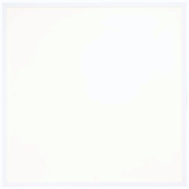 LED PANEL CERES 1X30W, EASY DIM 450 X 450 MM BELA