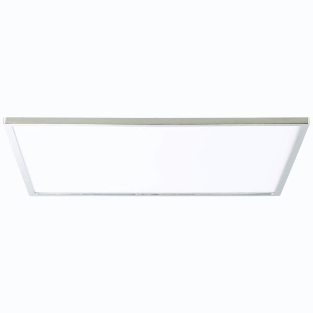 LED PANEL CERES 1X30W, EASY DIM 450 X 450 MM, SAT.KROM