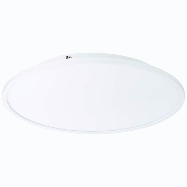 LED PANEL CERES 1X30W, EASY DIM FI 450 MM, BELA