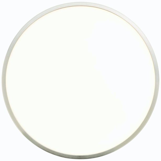 LED PANEL CERES 1X30W, EASY DIM FI 450 MM, SAT.KROM