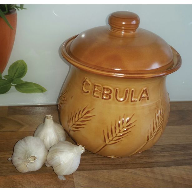 ČESEN SPOMLADANSKI ARNO 500G