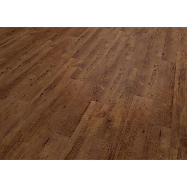 VINIL PLOŠČA, LVT LIVING+ ČEŠNJA ANTIQUE 8018 914X152X2 MM