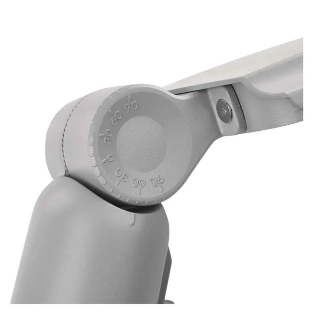 CESTNA SVETILKA EMOS LED SOLIS 30W, 3600 LM TOPLA BELA