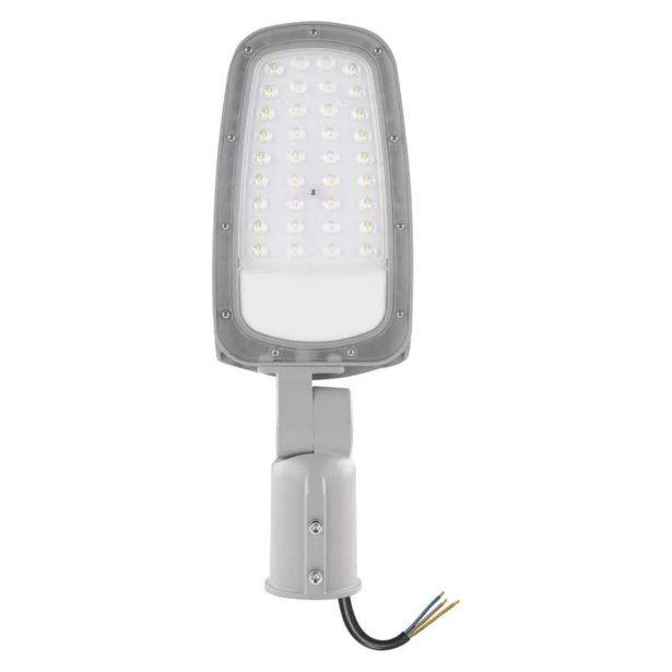 CESTNA SVETILKA EMOS LED SOLIS 50W, 6000 LM NEVTRALNA BELA