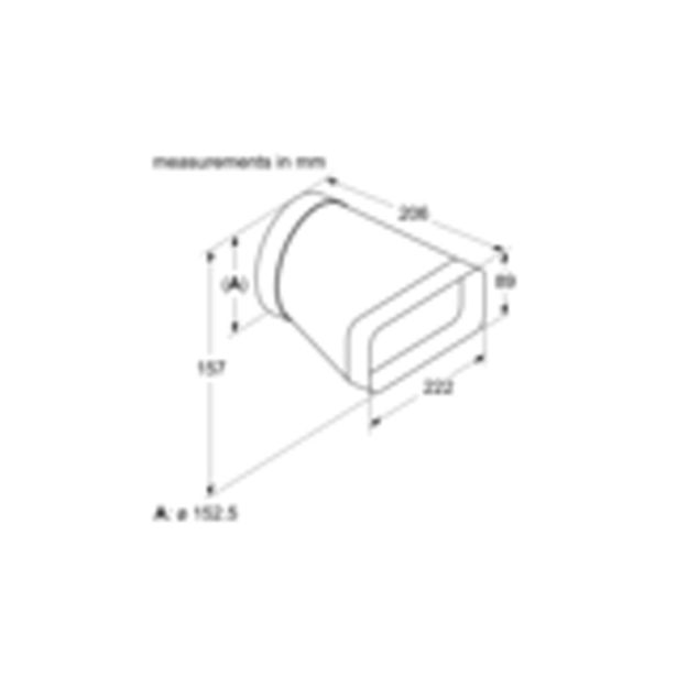 CEV ZA NAPO BOSCH HEZ9VDSI0