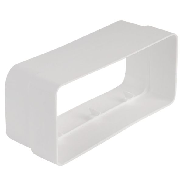 CEV ZA NAPO SICCABO ADAPTER CEVNI SISTEM PLOŠČATI 220X90