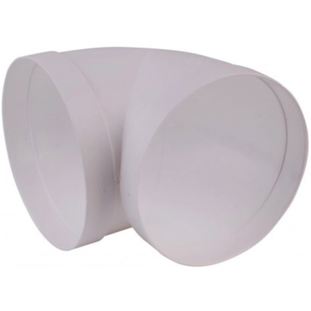 CEV ZA NAPO SICCABO KOLENO 90° ZA CEV 150 MM