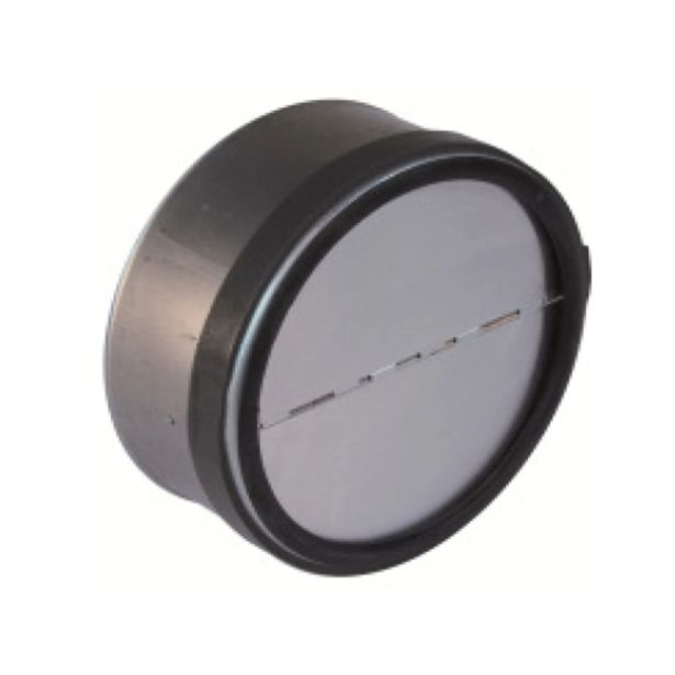 CEV ZA NAPO SICCABO KOVINSKA NEPOVRATNA LOPUTA 150MM