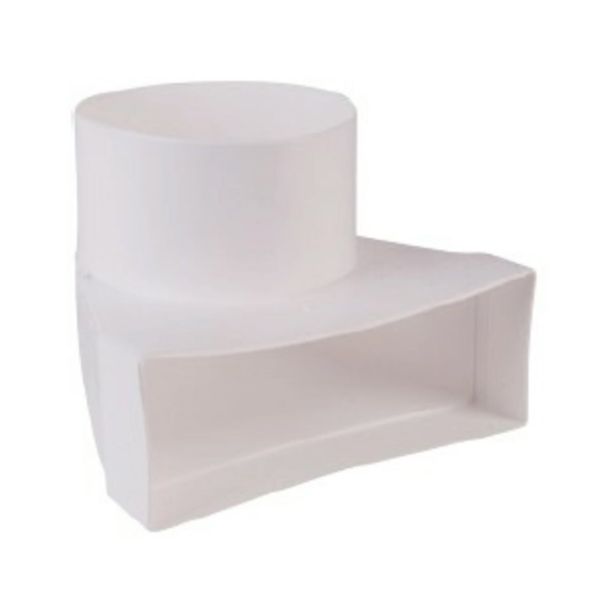 CEV ZA NAPO SICCABO PREHODNI KOS 90° OKROGLO