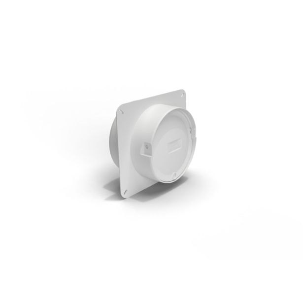 CEV ZA NAPO SICCABO ROZETA Z LOPUTO 125 MM