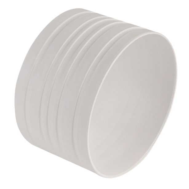 CEV ZA NAPO SICCABO SPOJKA NOT.CEVI ZA NAPO PVC 150 MM