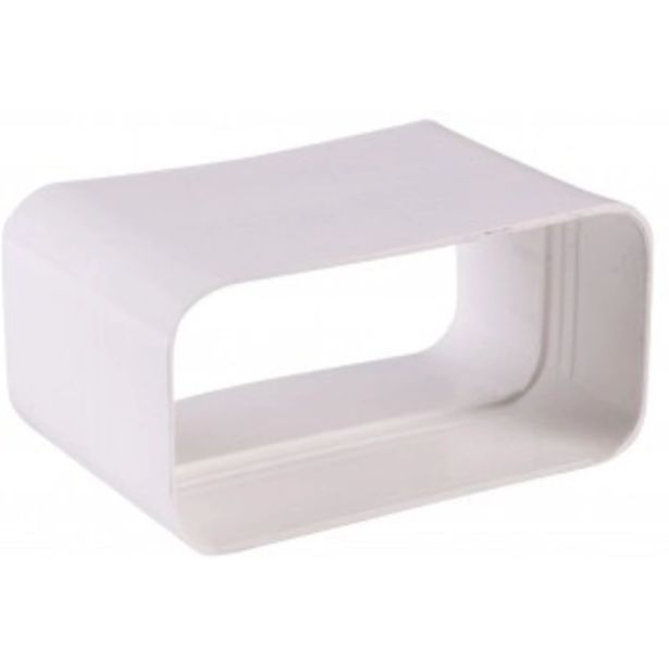 CEV ZA NAPO SICCABO SPOJKA PLOŠČATEGA KANALA 220 X 90