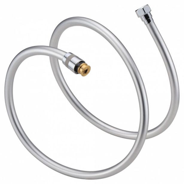 CEV ZA PRHO BLITZ CEV GIBLJIVA 1.5 M PVC OKROGLA SREBRNA MIB-6003