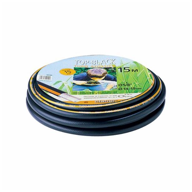 CEV ZA VODO CLABER 30 M 12-17 MM ČRNA (1/2)