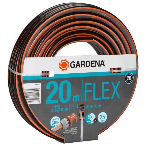 CEV ZA VODO GARDENA COMFORTFLEX 12.7MM 20 M (1/2") B.P.