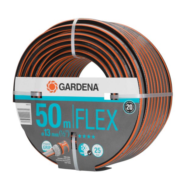 CEV ZA VODO GARDENA COMFORTFLEX 12.7MM 50 M (1/2") B.P.