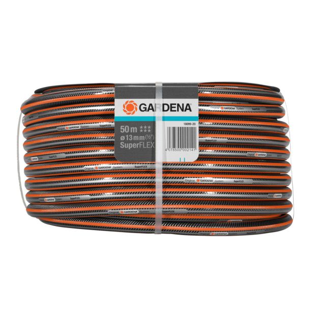 CEV ZA VODO GARDENA PREMIUM SUPERFLEX CEV (1/2) 50M