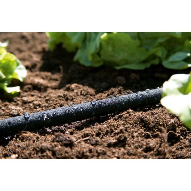 CEV ZA VODO GARDENA ZALIVALNA PERL 7.5 M ZA VARČNO ZALIVANJE